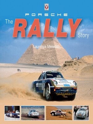 cover image of Porsche